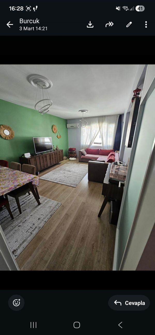 Sezercans hus