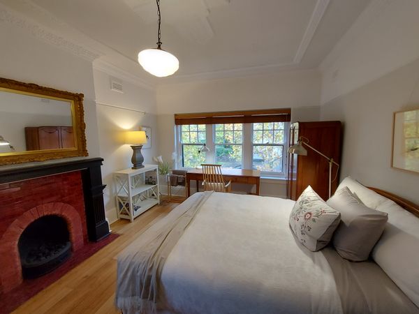 Jenni&Michael’s double guest room