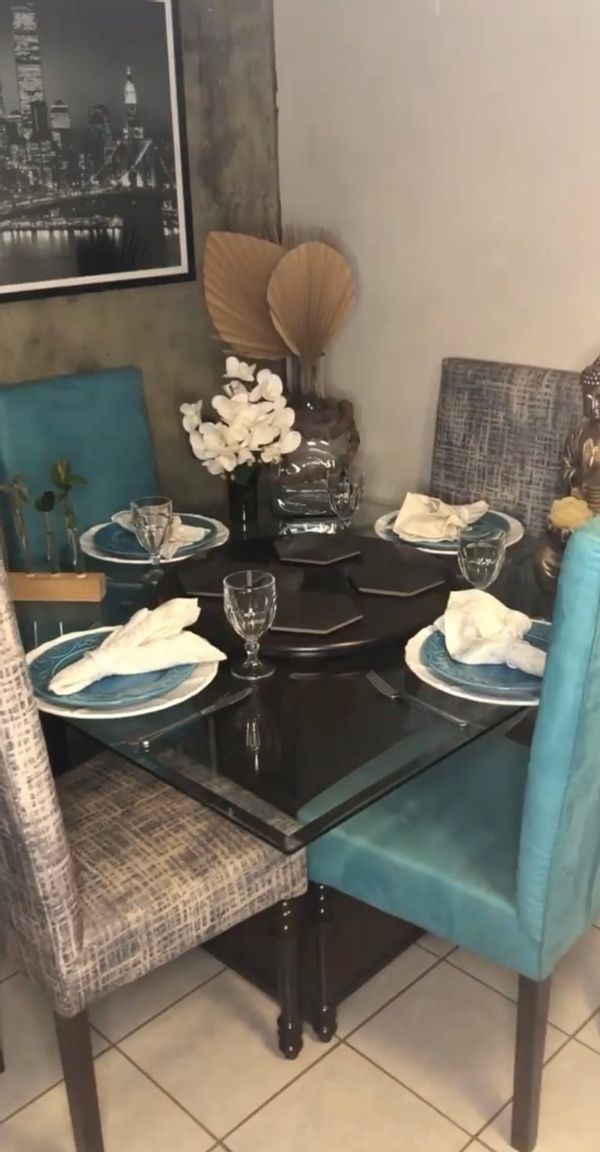 La maison de Carolina Lívia