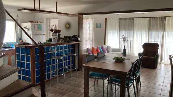 La maison de Patricia