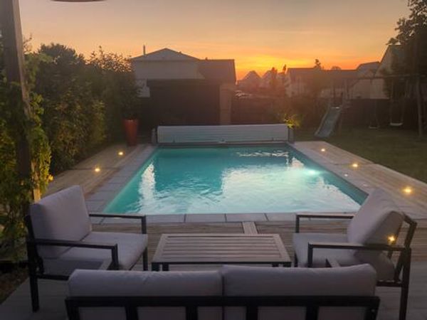 Casa di David