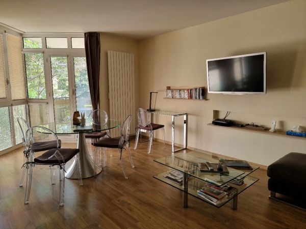 huis van Jean-François