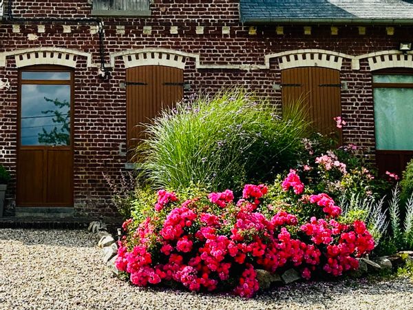 Longère Normande de Deedee