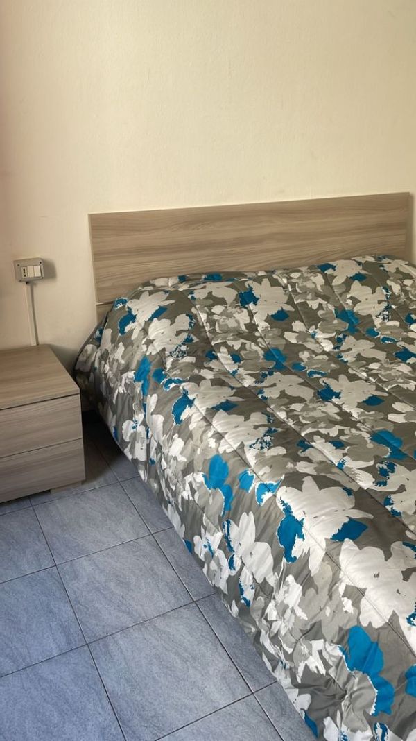 La maison de Maurizio