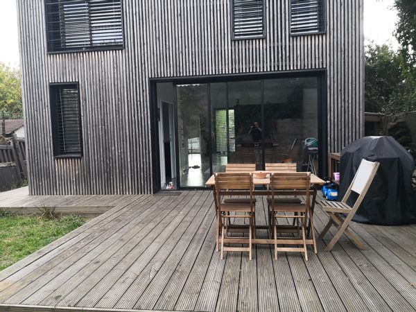 Casa di christophe