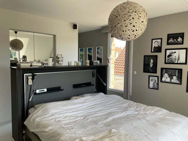 La maison de Natacha