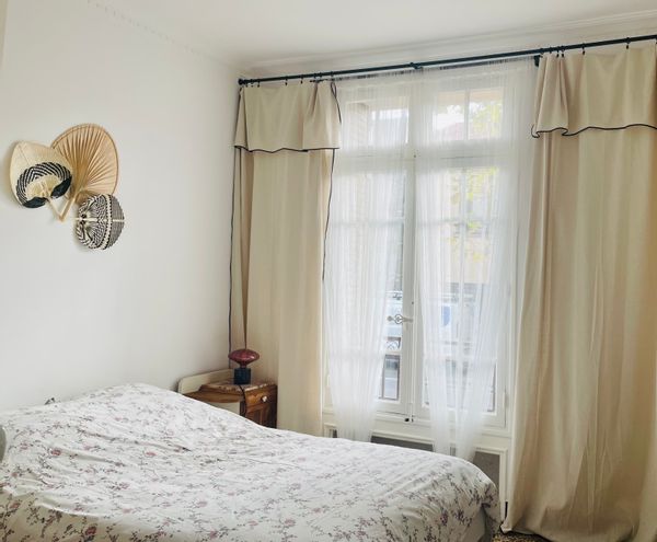 Appartement 2 pers. Proche hyper-centre