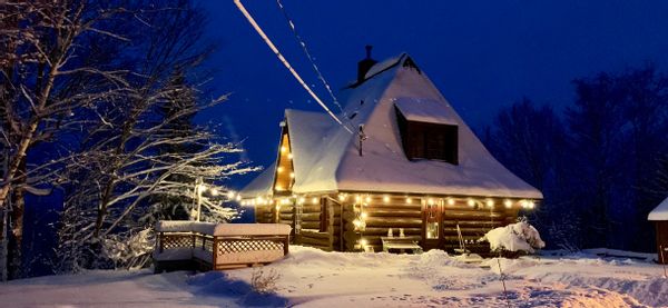 Sweet Domik Chalet
