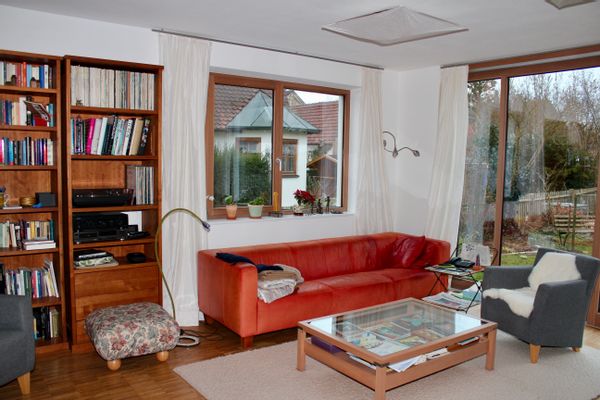 La maison de Christoph