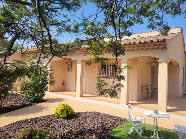 Huis in Roquebrune-Sur-Argens