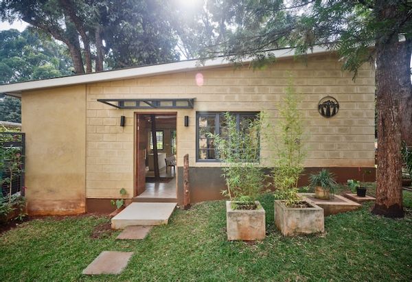 Casa di Neil & Elizabeth