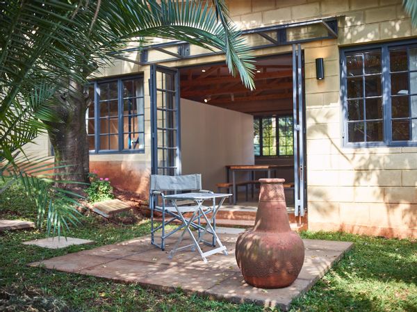 Casa di Neil & Elizabeth