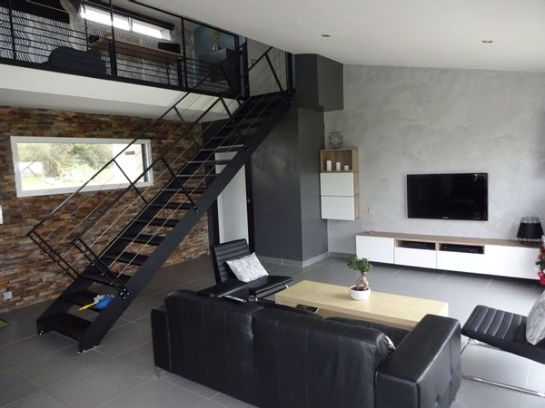 La maison de Gwenael