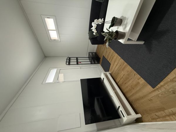 La maison de Adriana