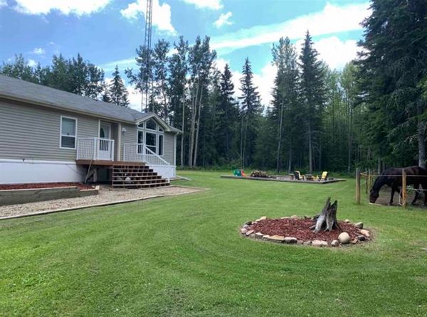 La maison de Kristine