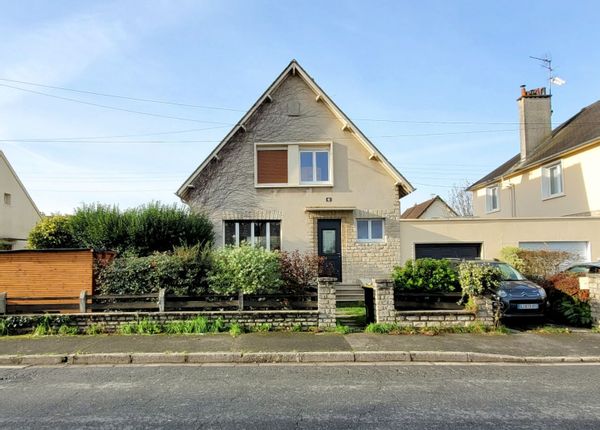 Huis in Bayeux