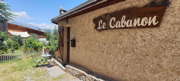 Le Cabanon