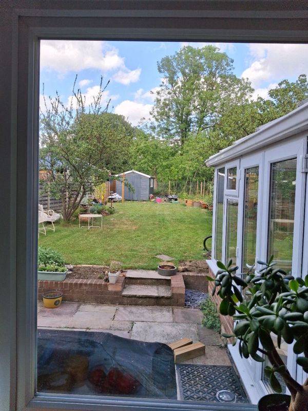 La maison de Michael