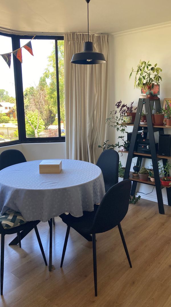 La maison de Natalia