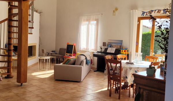 Casa de julie