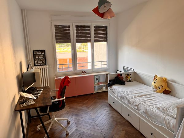 Casa de Mathias & Andres