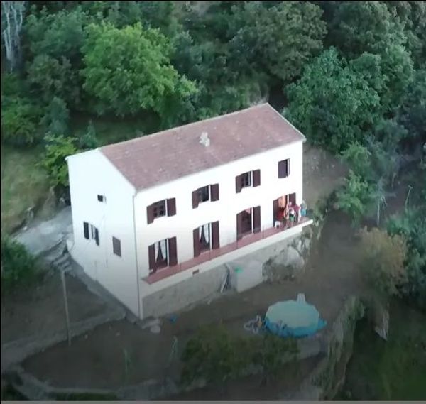 Casa di Florent et Patricia