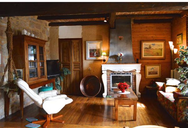 Casa di camille