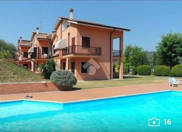 Residence Le Robinie