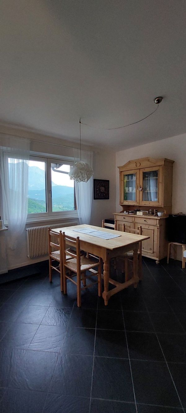 La maison de Monica & Guido