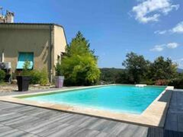 La maison de Jean Marie