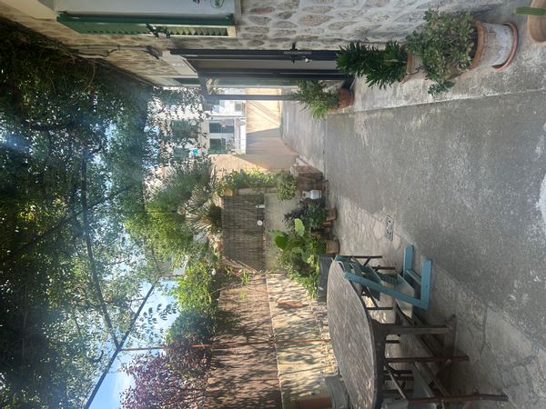 La maison de Leah & Tess & Cris