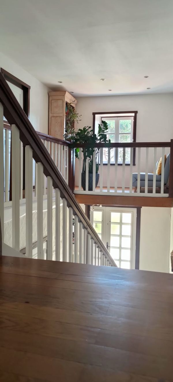 La maison de Mickael