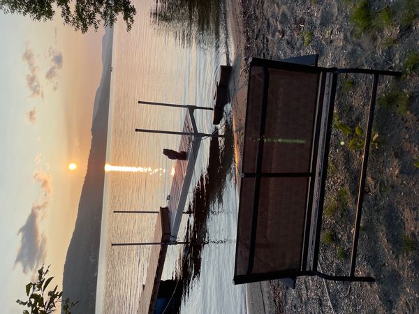 La maison de Martine