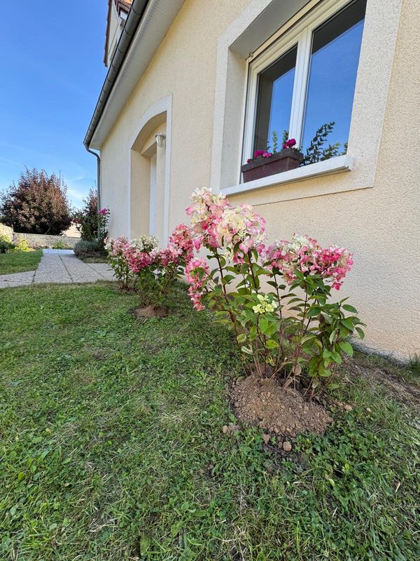 La maison de Manon, pour 6 personnes au coeur de la Normandie