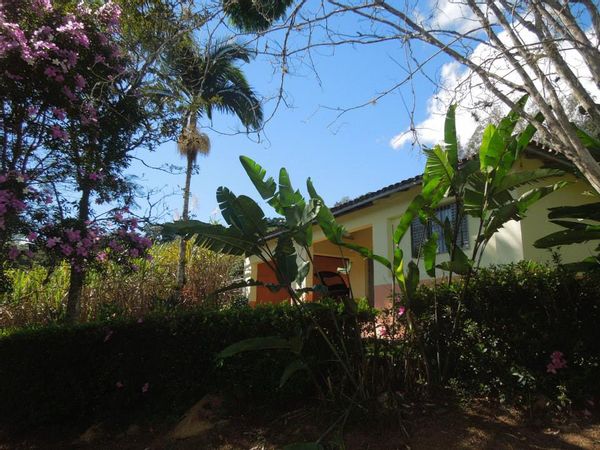 Casa di Carlos