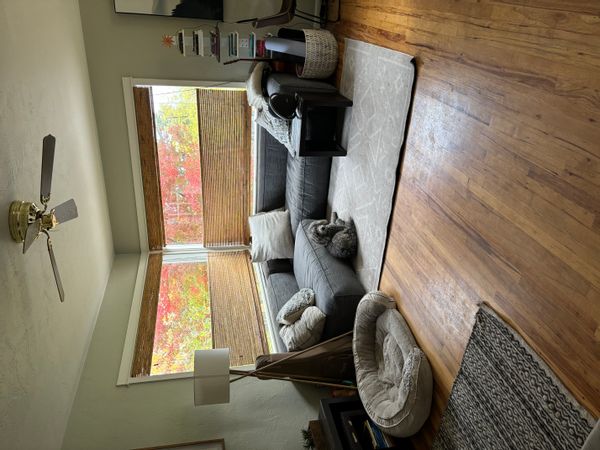 Melissa's house