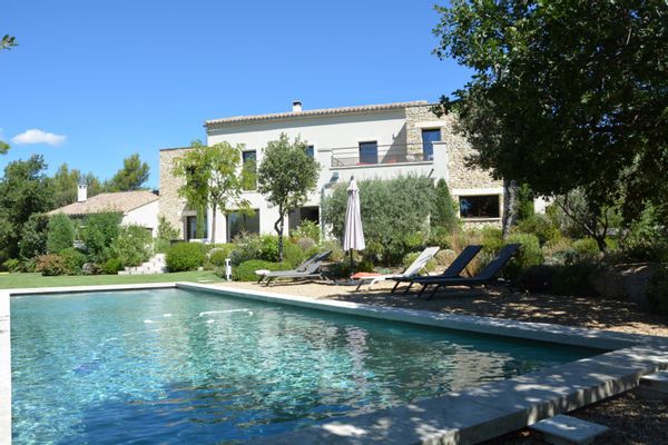 Au coeur des villages provençaux.