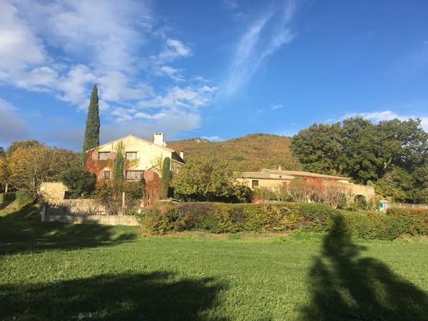 La maison de Laurence