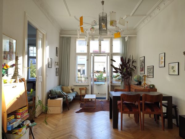 Casa de Cyril