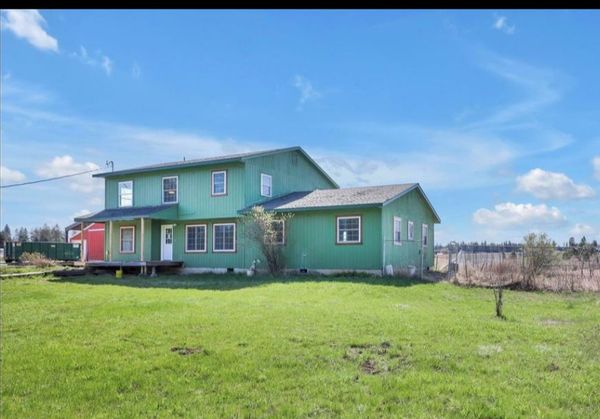 Casa de Tanja