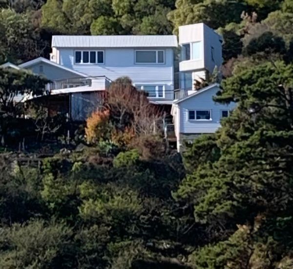 huis van Paul