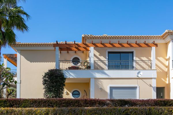 La maison de Annie & Goncalo