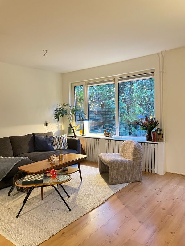 Laureen-Leeina kuća