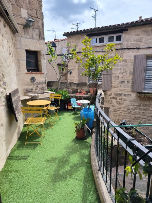 Charmante maison de village