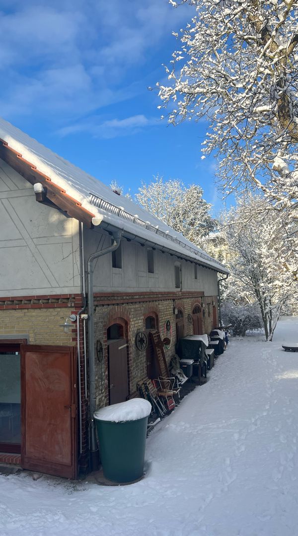 Casa em Hoppegarten