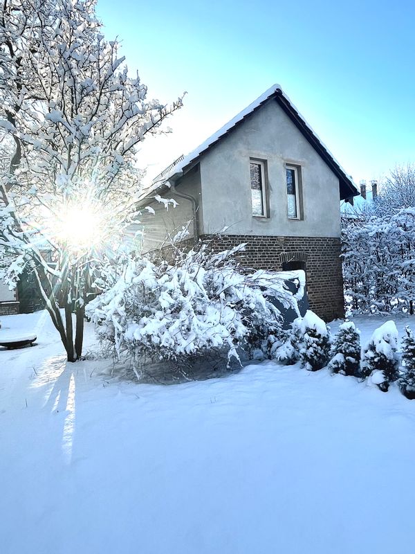 La maison de Stefanie