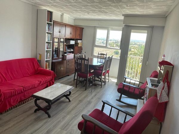 Begoña s Haus