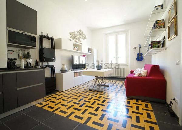 La maison de Corinna