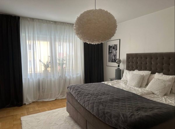 Susanna's house