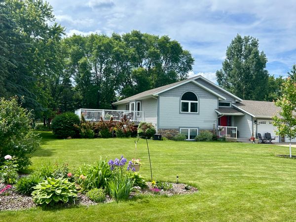 La maison de Jennifer